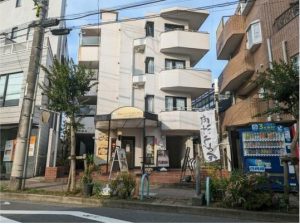 外観1
